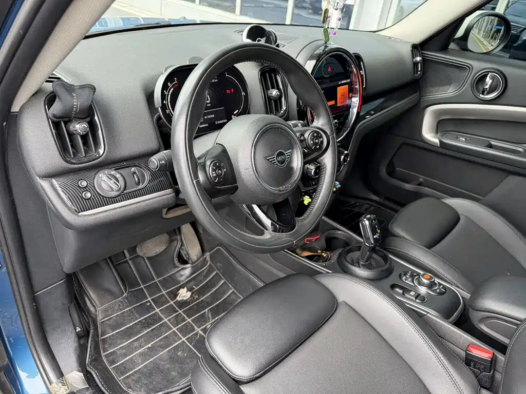 Mini Countryman 2022 1.5T COOPER