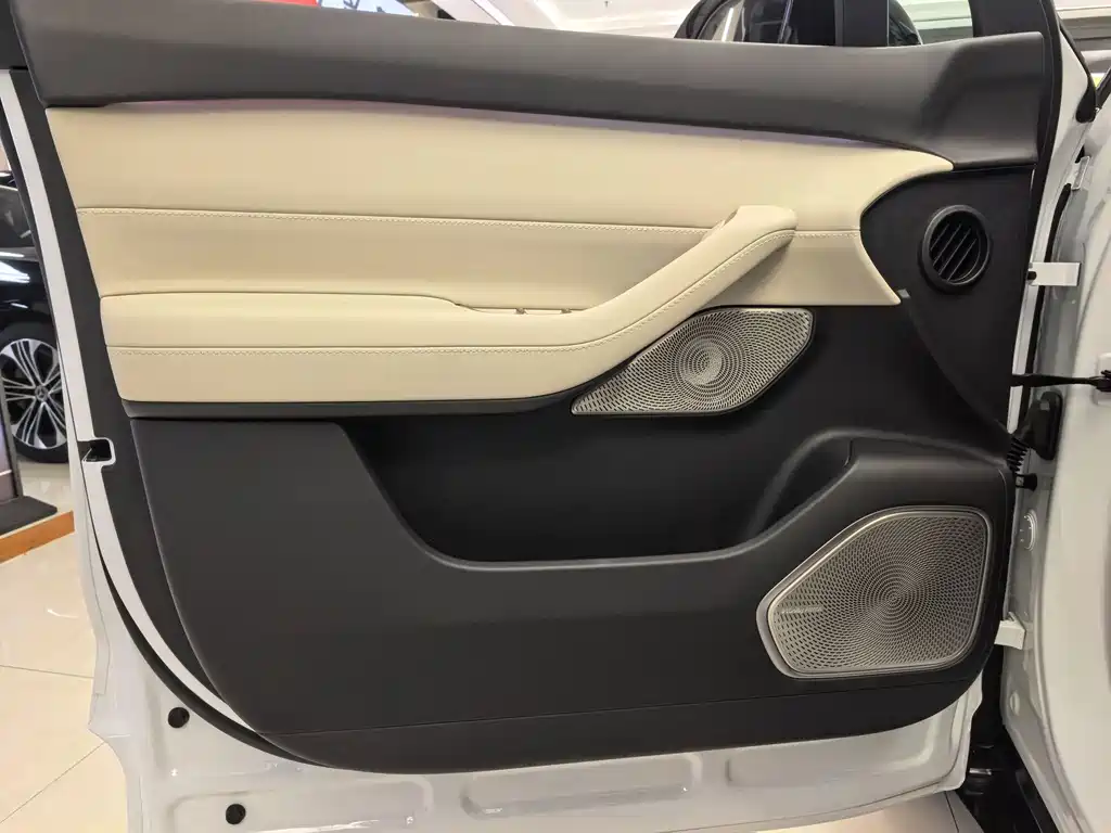 NIO ES6 — миниатюра 13