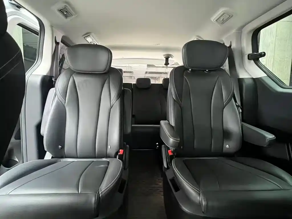 Maxus G20 — миниатюра 7