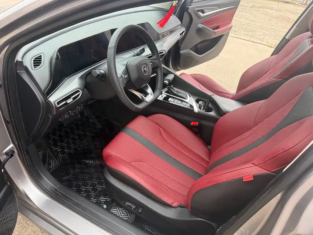 Changan Eado — миниатюра 20