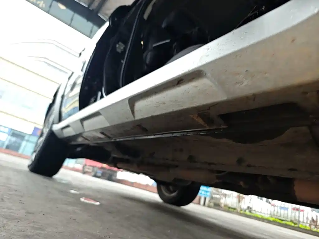 Beijing Off-Road BJ20 — миниатюра 21