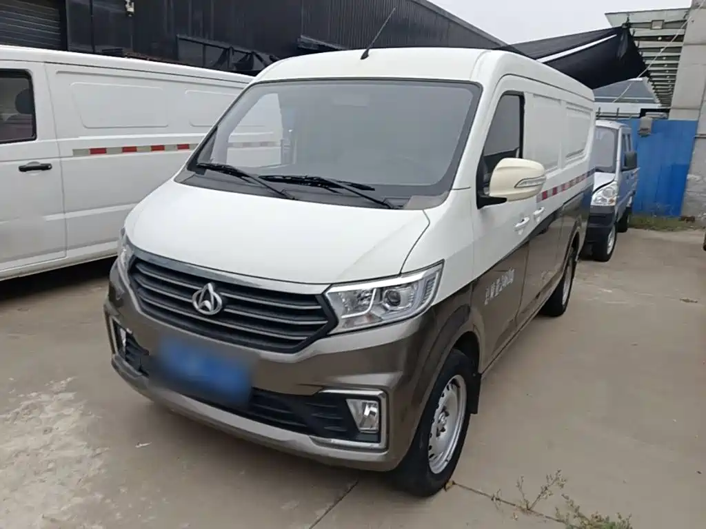 Kuayue Kuayue Star V5