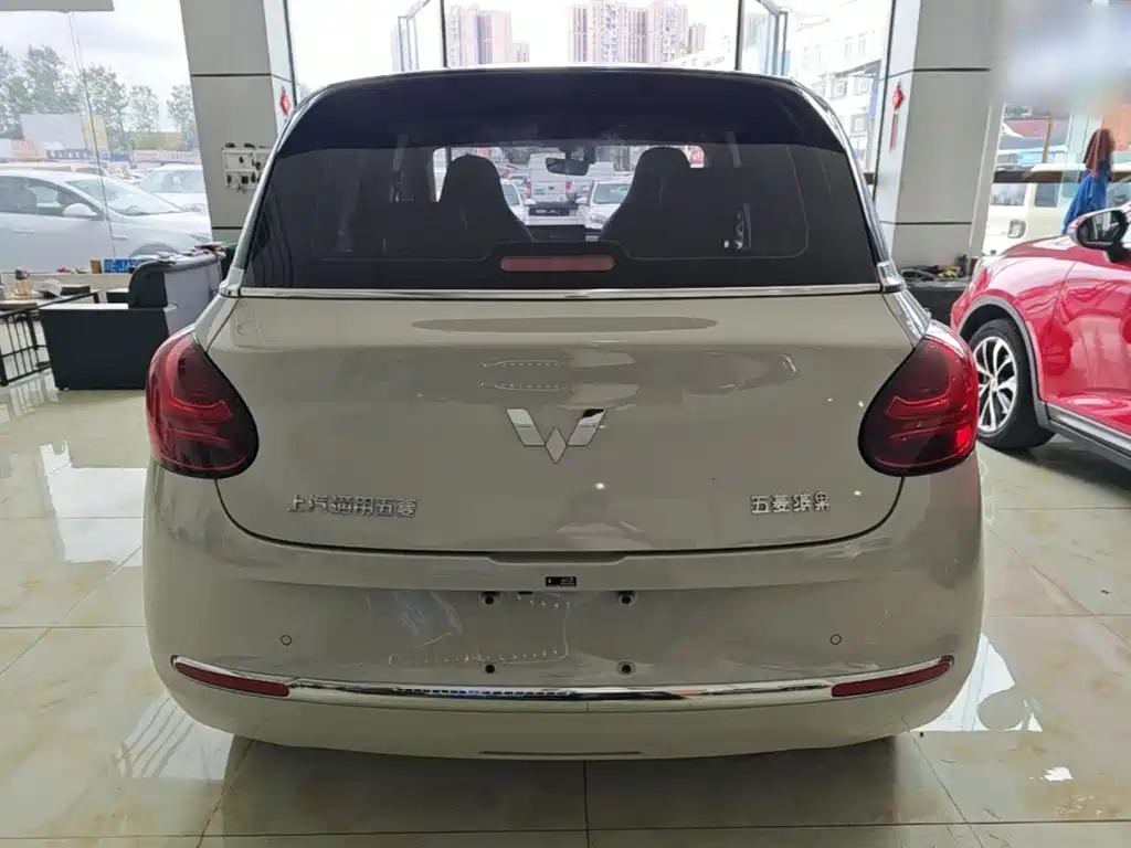 Wuling Bingo — миниатюра 6
