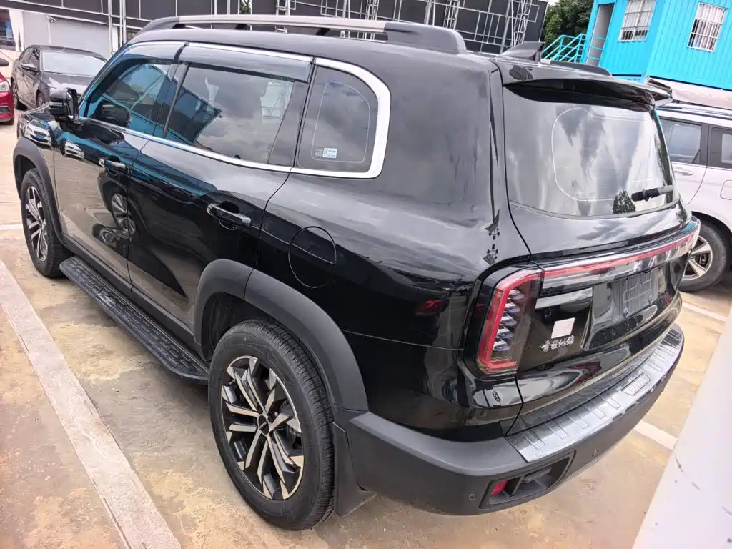 Haval Big Dog — миниатюра 6
