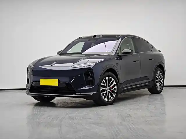 2025 Nio EC6