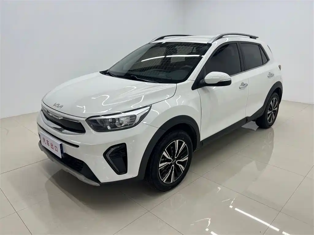 Купить Kia KX1