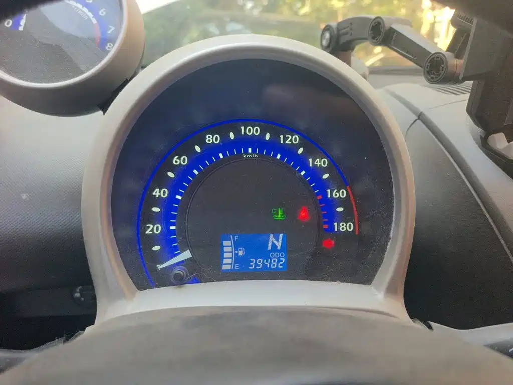 BYD F0 — миниатюра 13