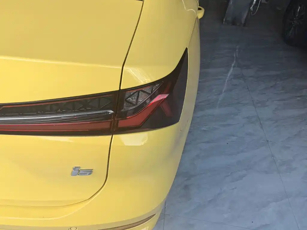 Roewe i5 2023 1.5L CVT Flagship