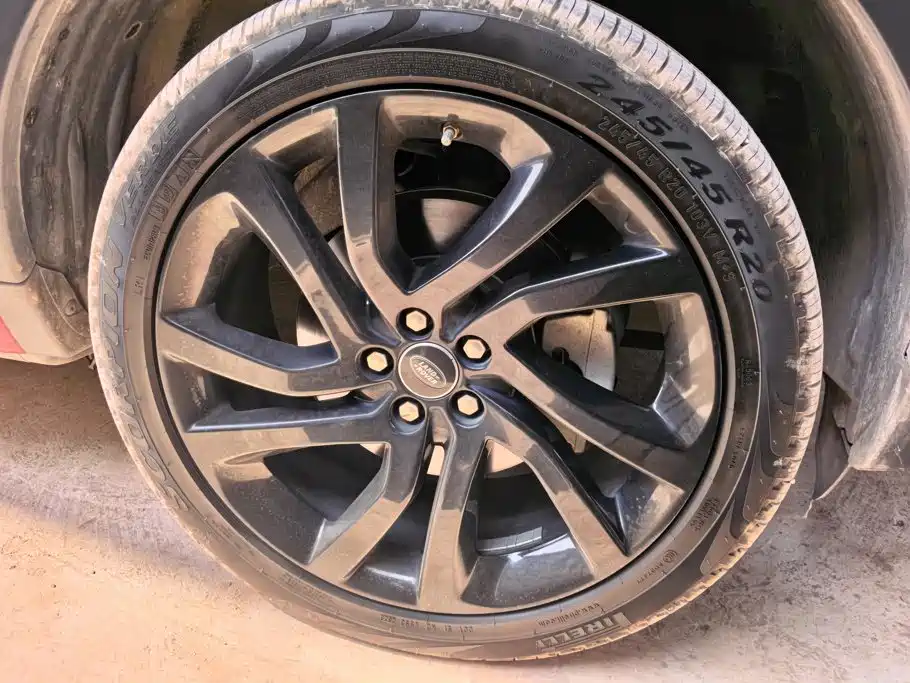 Land Rover Discovery Sport — миниатюра 6
