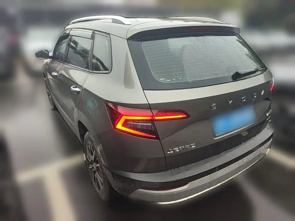 Skoda Karoq — миниатюра 25