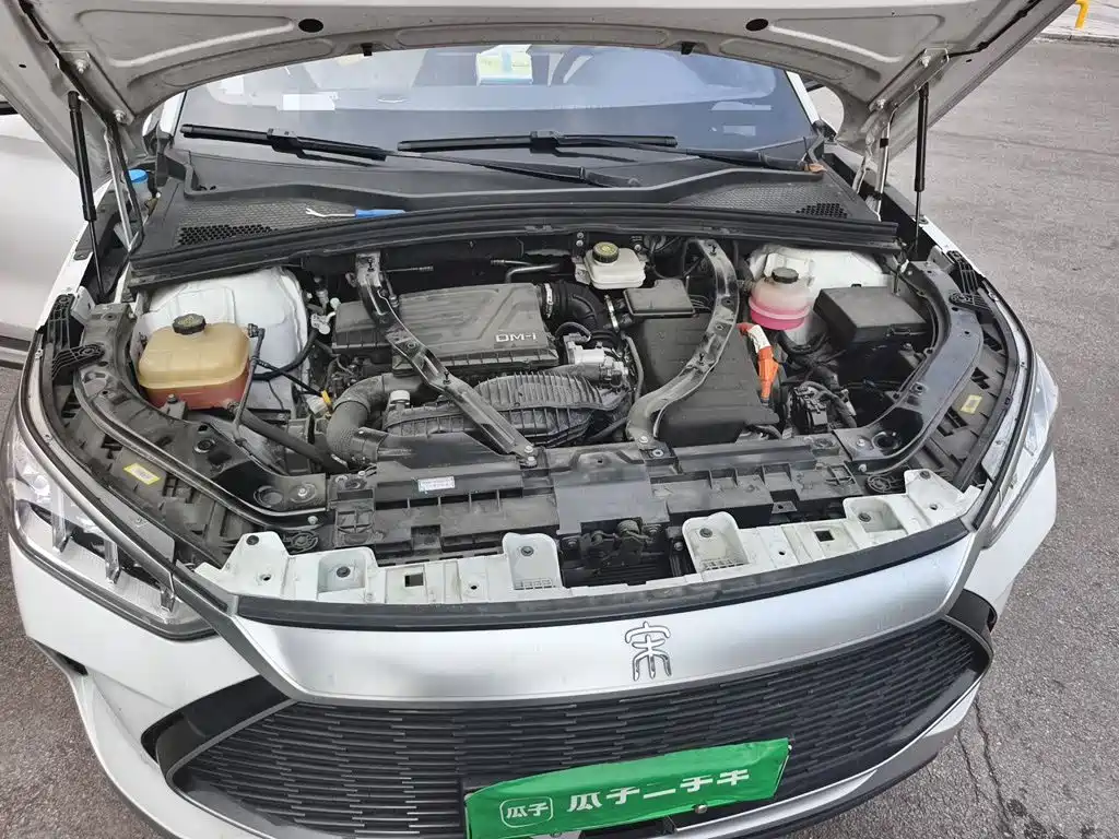 BYD PLUS New Energy — миниатюра 21
