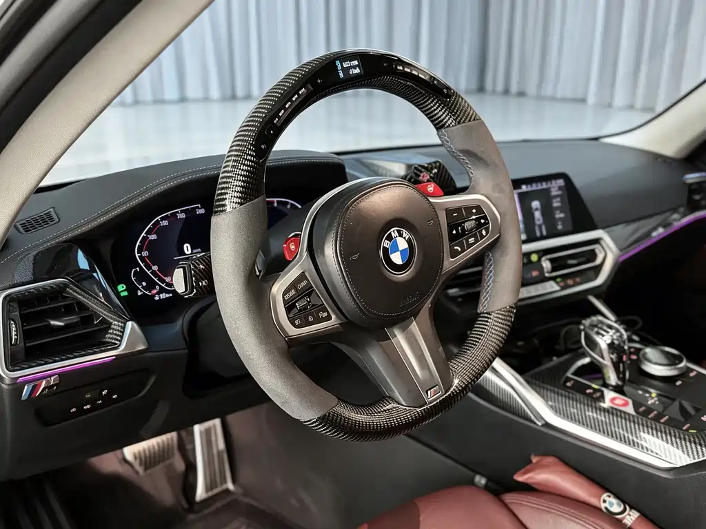 BMW 4 Series — миниатюра 8