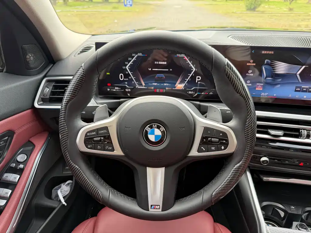 BMW 3 Series — миниатюра 11