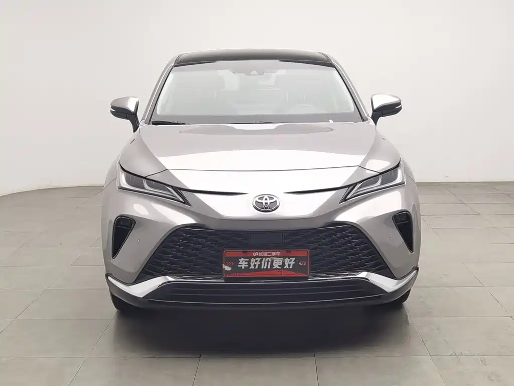 Toyota Venza — миниатюра 3