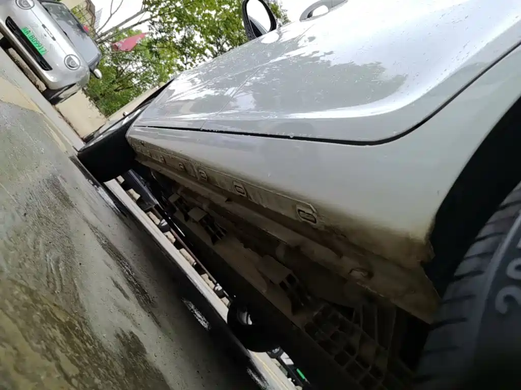Chery New Energy Arrizo e — миниатюра 22