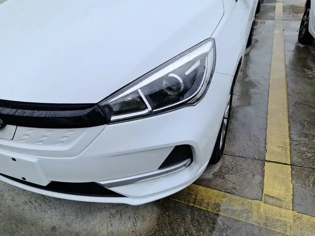 Chery New Energy Arrizo e — миниатюра 24