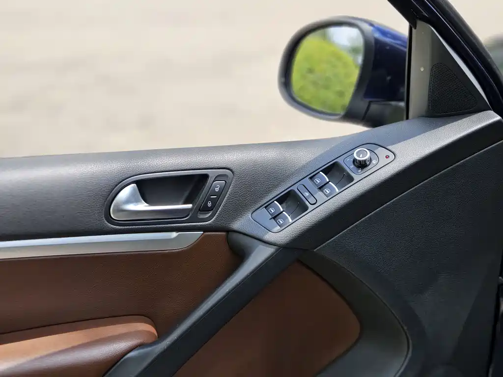 Volkswagen Tiguan — миниатюра 7