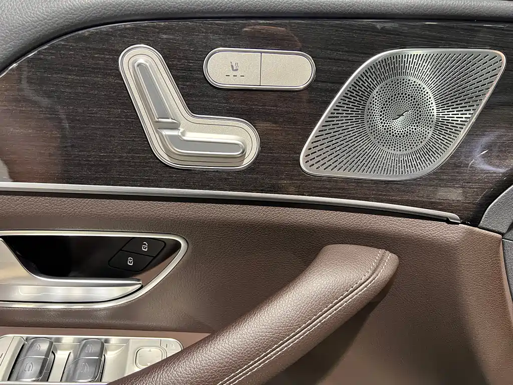 Mercedes-Benz GLE 2020 GLE 350 4MATIC Fashion