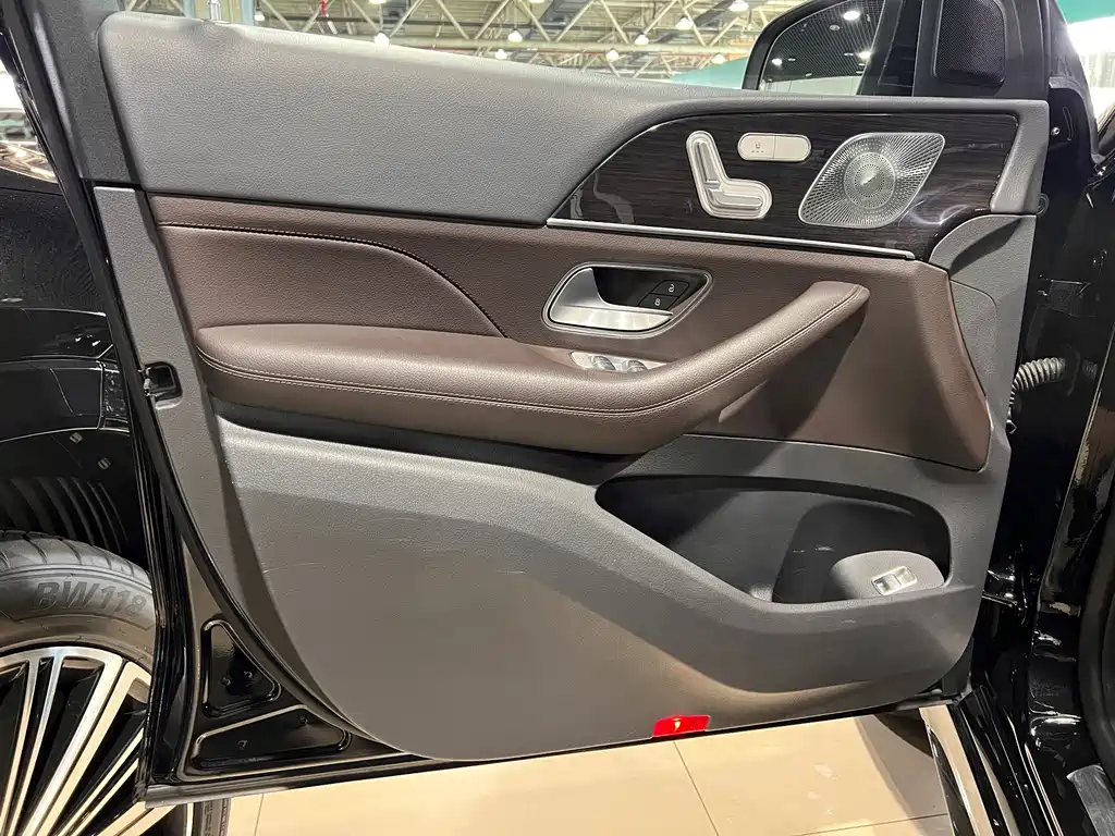 Mercedes-Benz GLE 2020 GLE 350 4MATIC Fashion