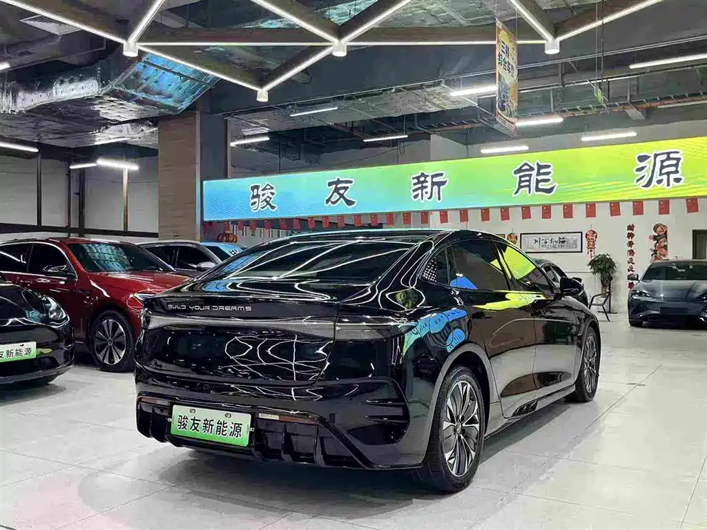 BYD Seal — миниатюра 2