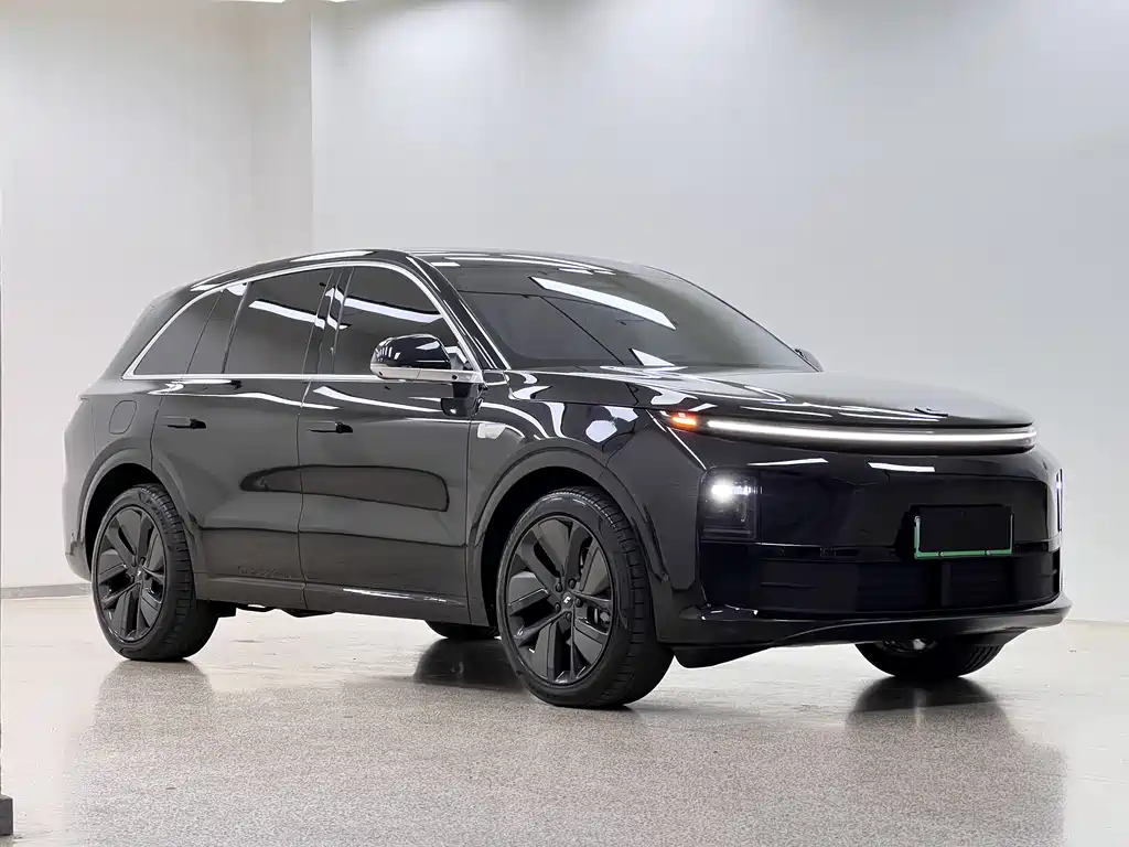 Li Auto IDEAL L6