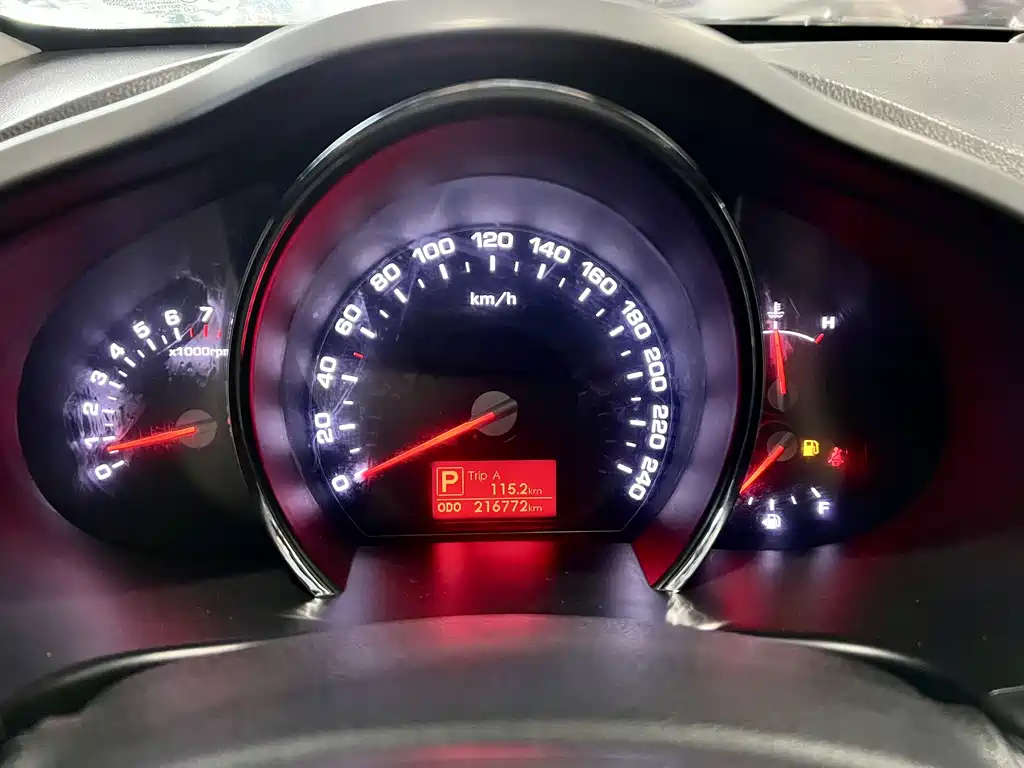 Kia Sportage — миниатюра 8
