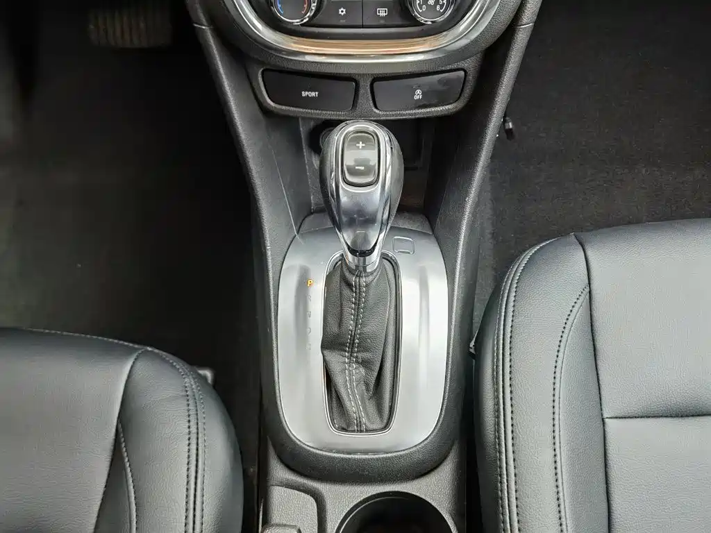 Buick Encore — миниатюра 13