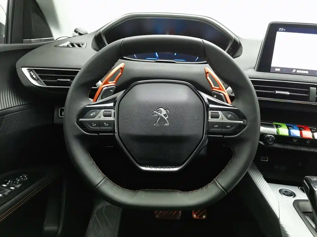 Peugeot 4008 — миниатюра 11