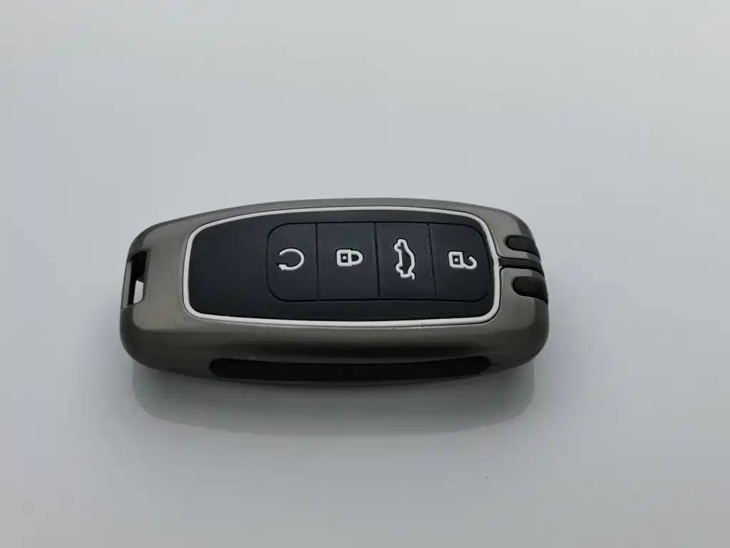 Chery Tiggo 8 PLUS — миниатюра 19