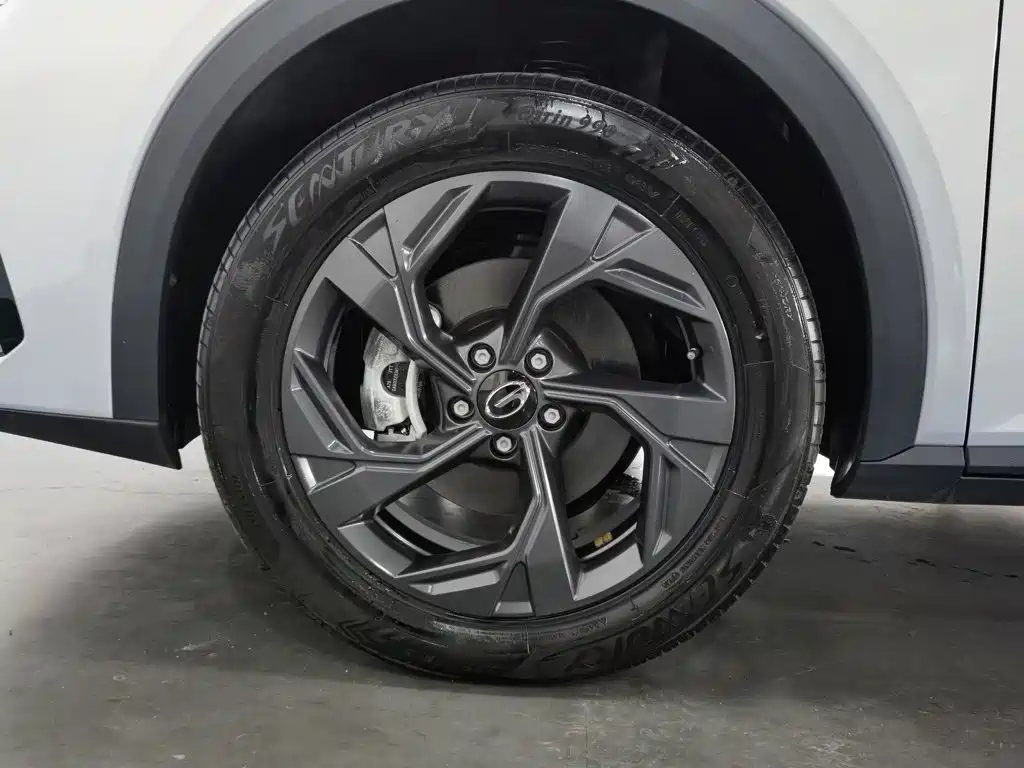 GAC Motor Trumpchi GS3 — миниатюра 17