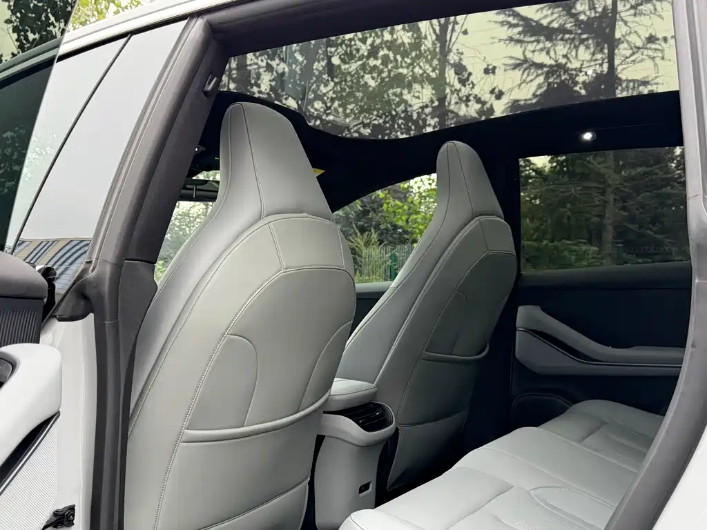NIO ET5T — миниатюра 10