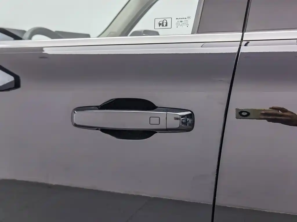 Haval Big Dog PLUS — миниатюра 18