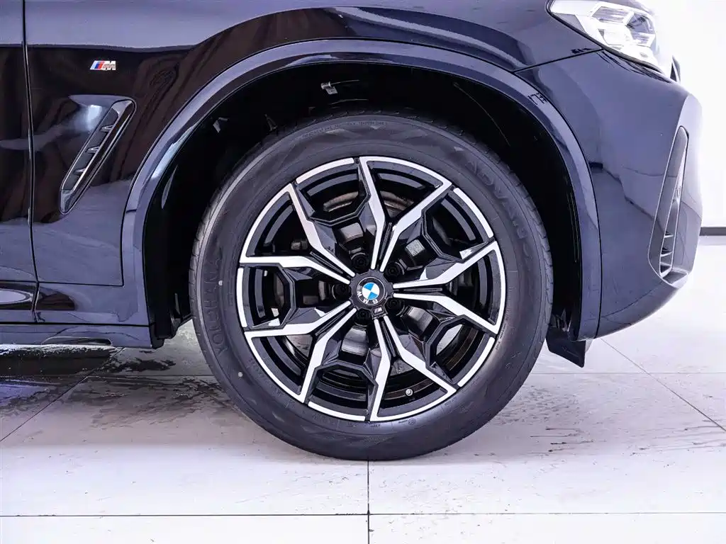 BMW X3 2022 xDrive25i M Sport