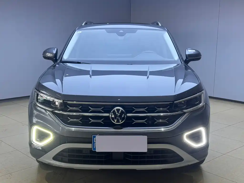 VOLKSWAGEN TANYUE