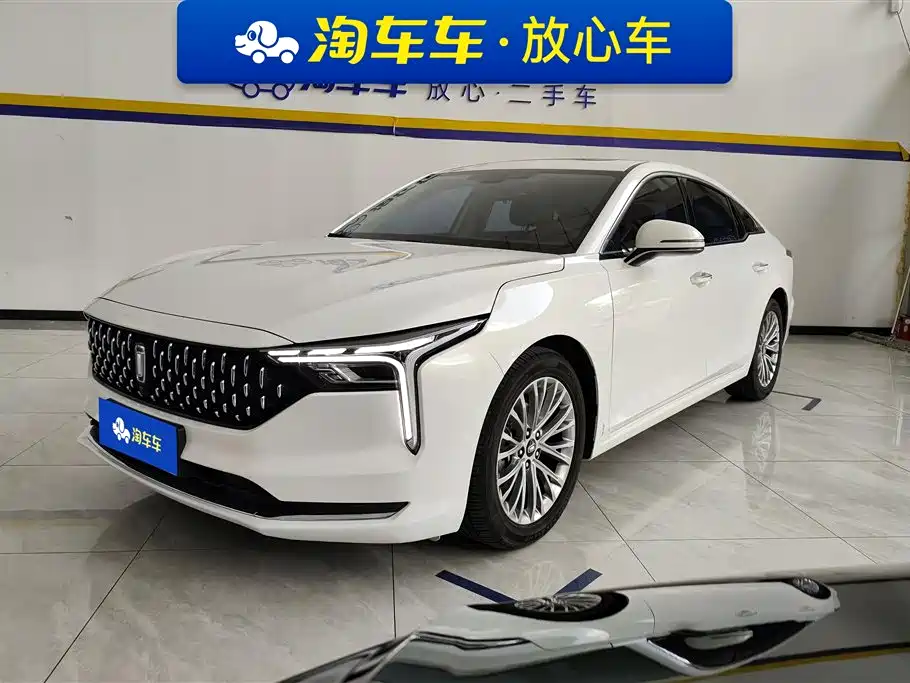 Купить Bestune B70