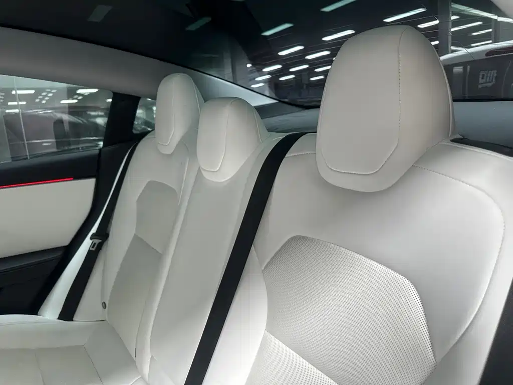Tesla Model 3 — миниатюра 14