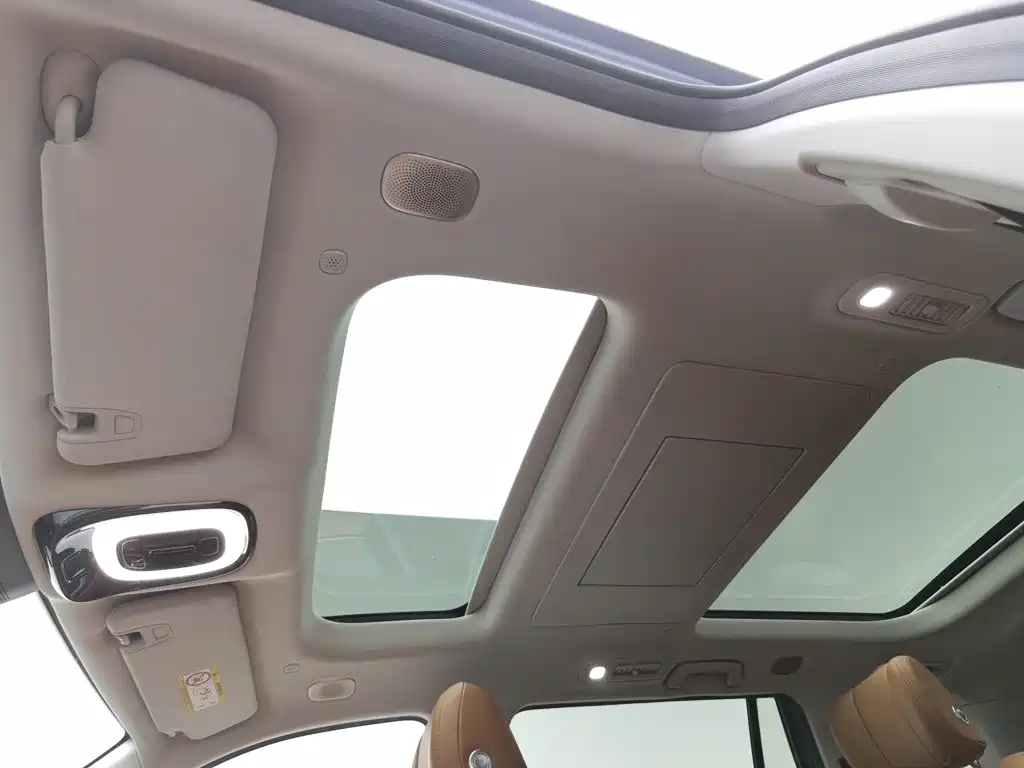 GAC Motor Trumpchi Xiangwang S9 — миниатюра 14