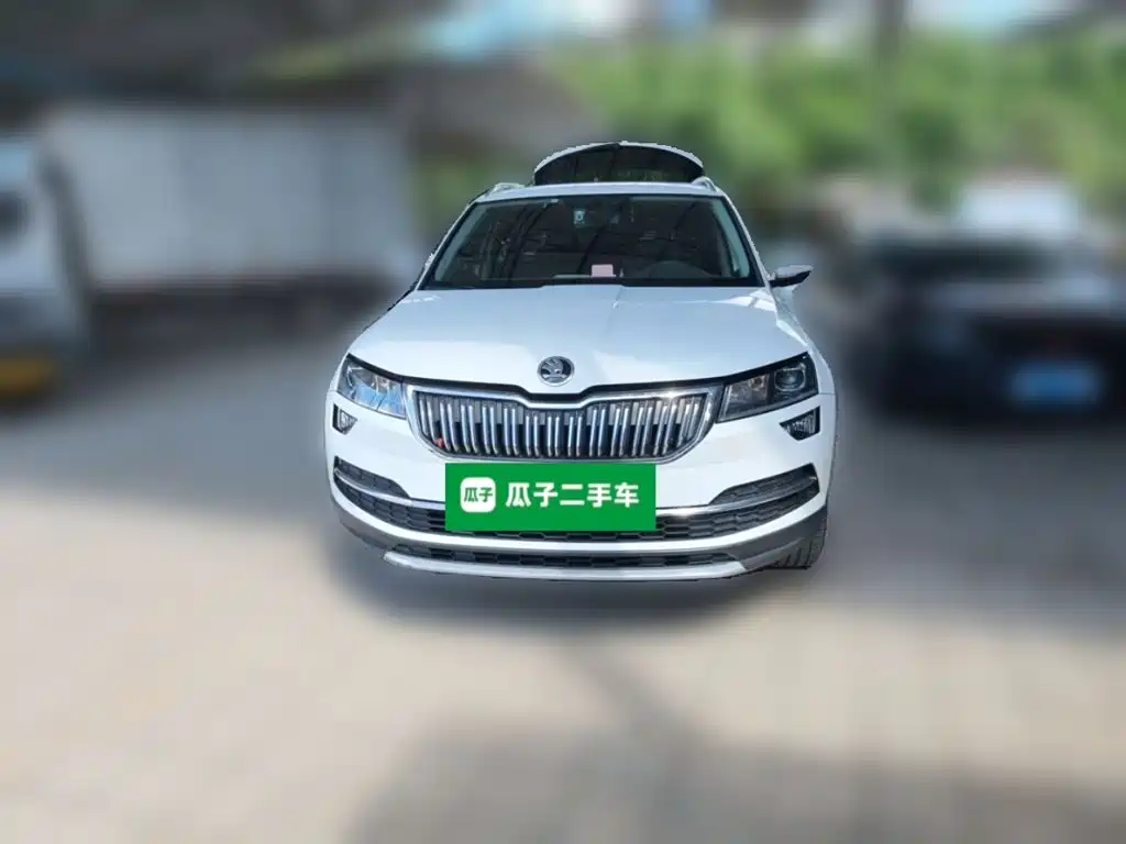 Skoda Karoq — миниатюра 23