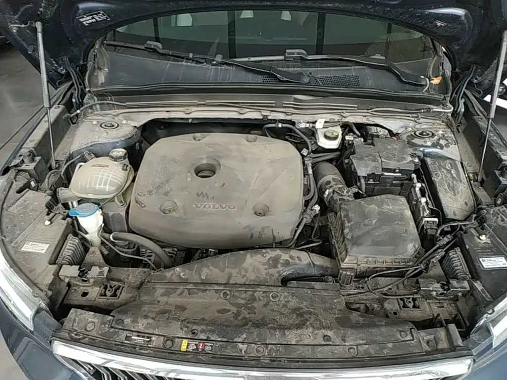 Volvo XC40 — миниатюра 20