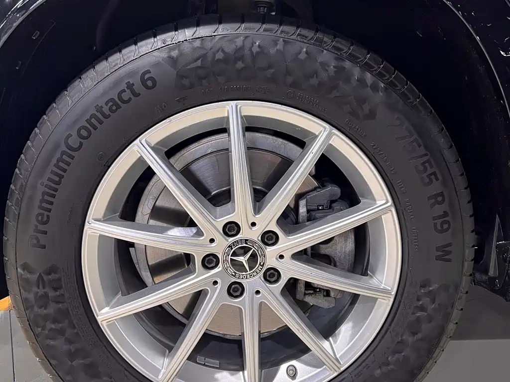 Mercedes-Benz GLE 2020 GLE 350 4MATIC Fashion