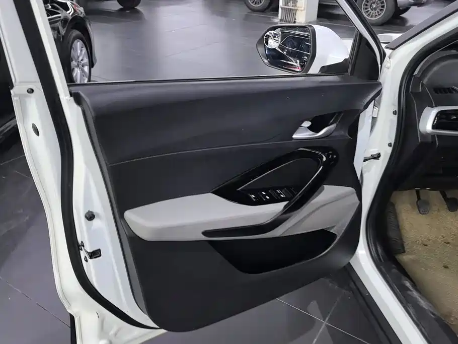Baojun 510 — миниатюра 7