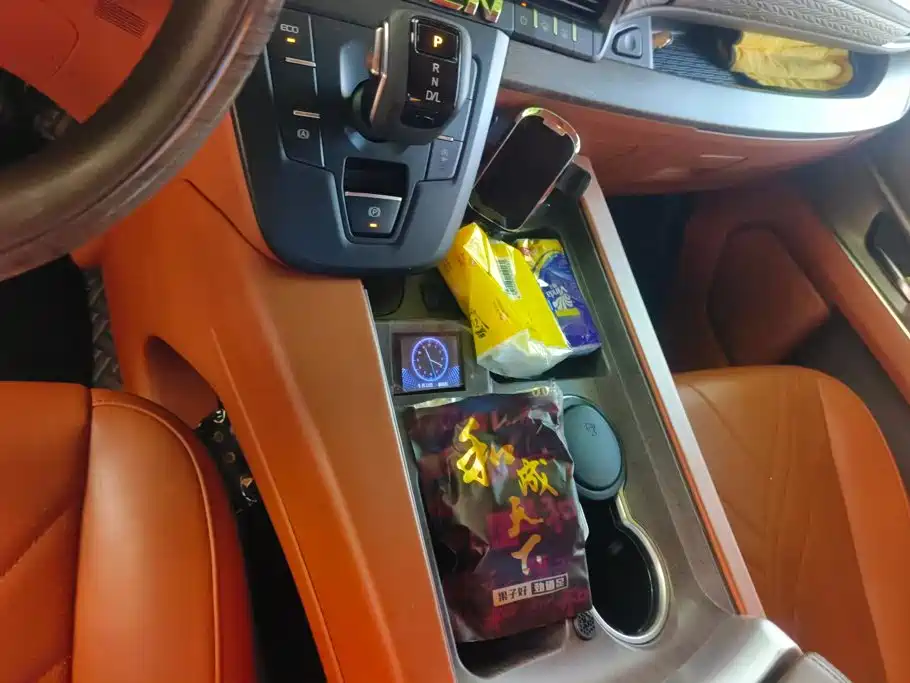 WOWSEN Ford Heiwushi — миниатюра 16