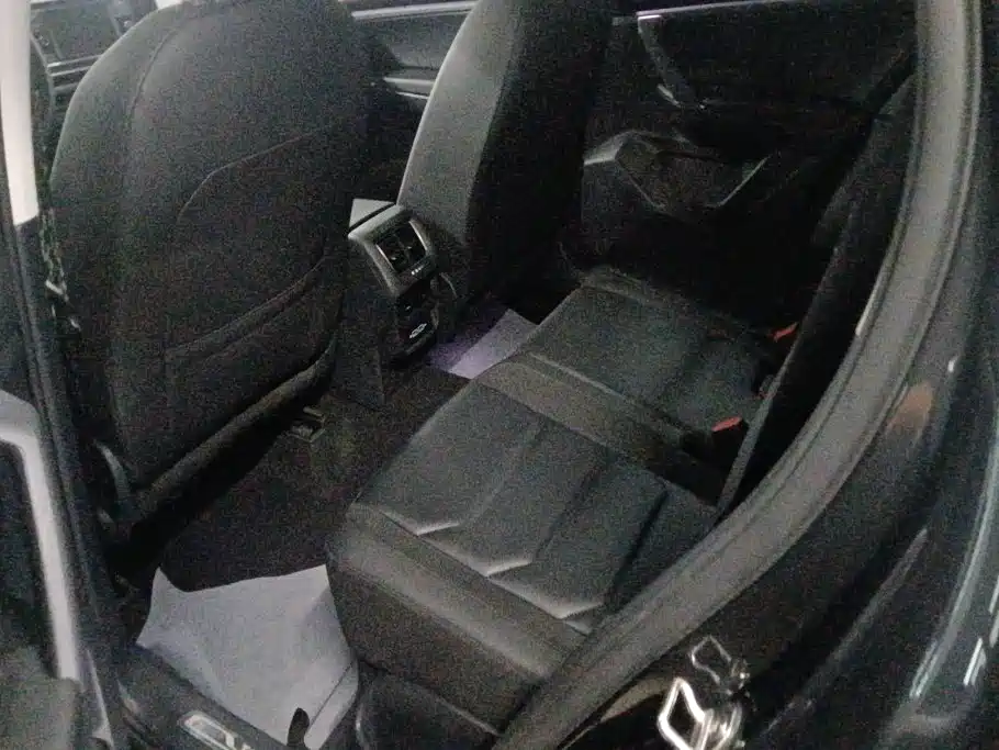 Volkswagen Tayron — миниатюра 11