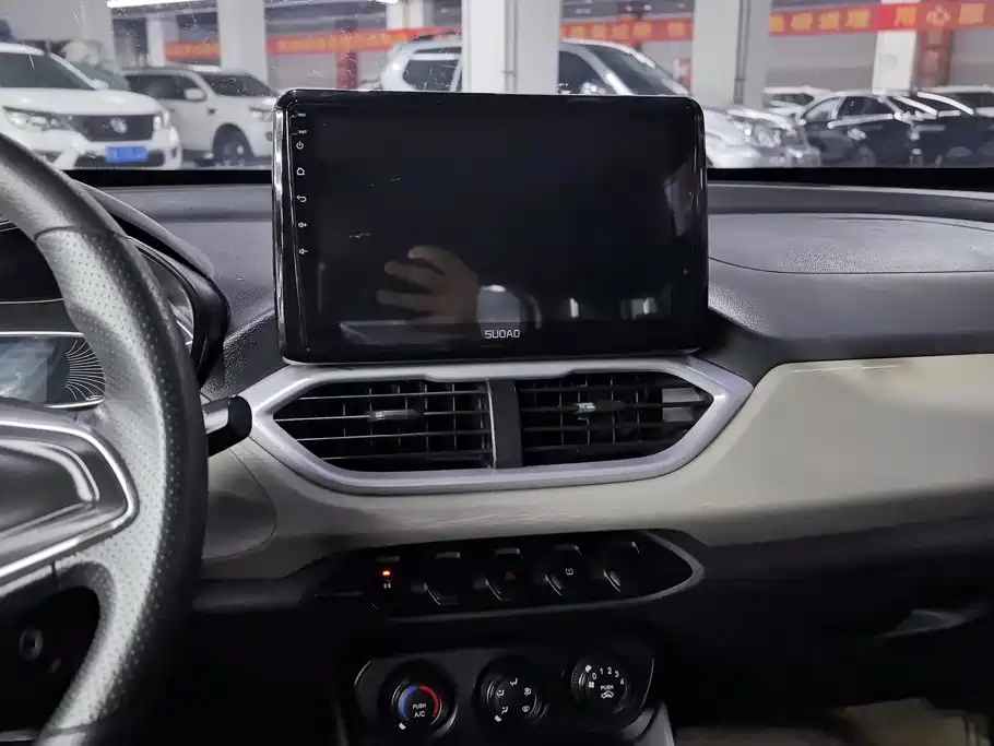 Baojun 510 — миниатюра 13