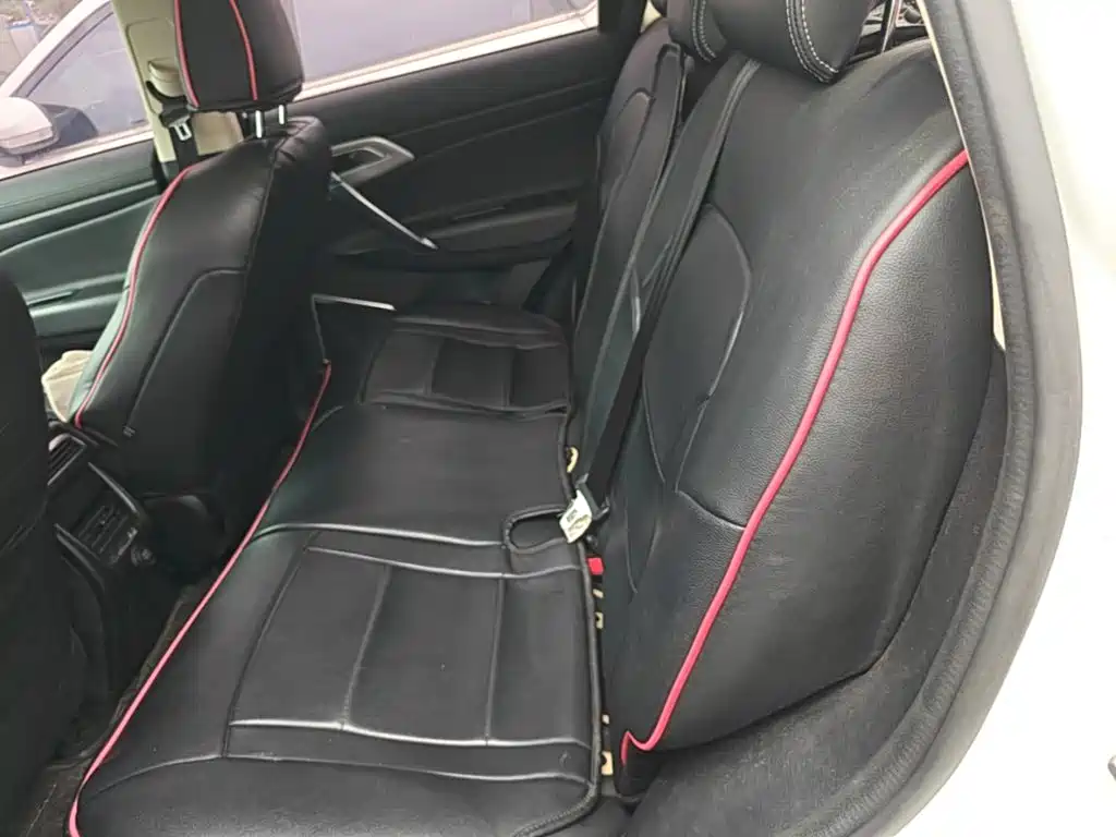 Geely Boyue — миниатюра 17