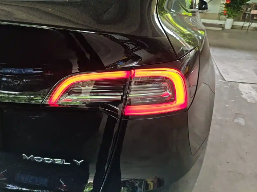 Tesla Model Y — миниатюра 8
