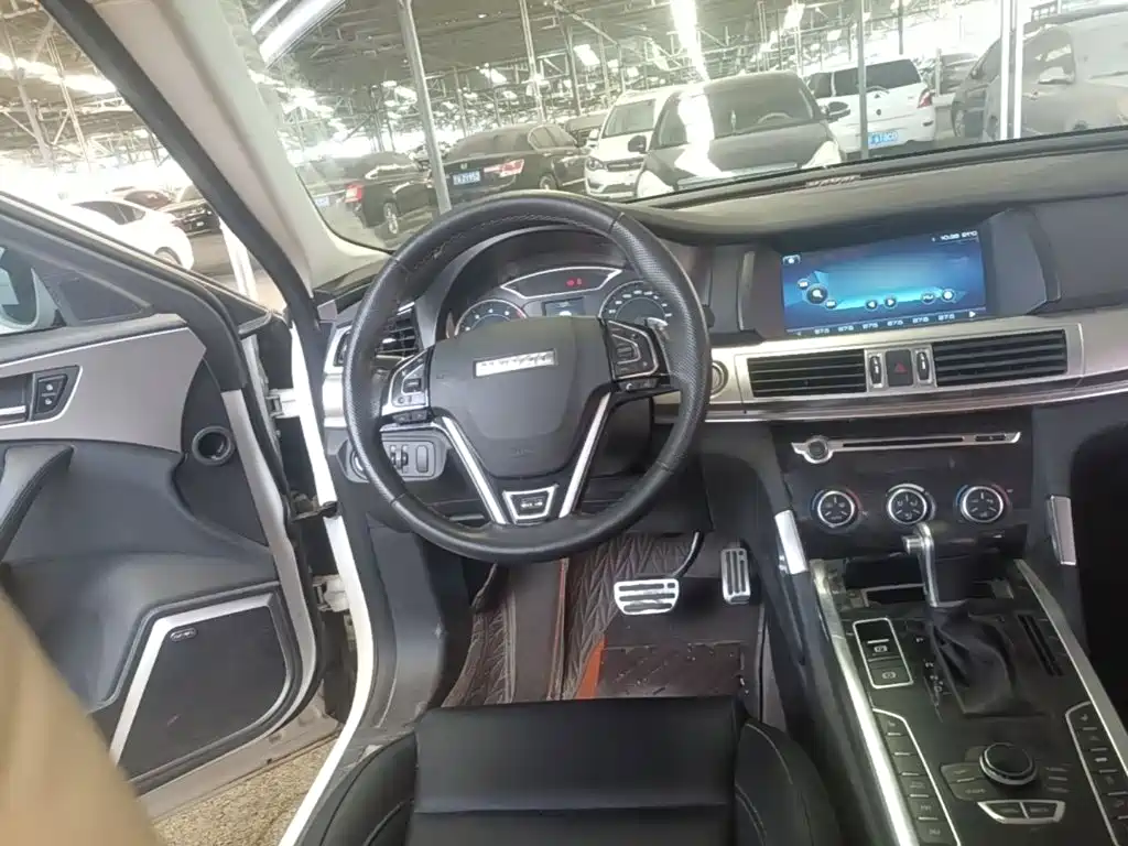 Haval H7 — миниатюра 15