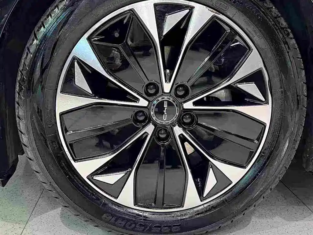 BYD Seal — миниатюра 29