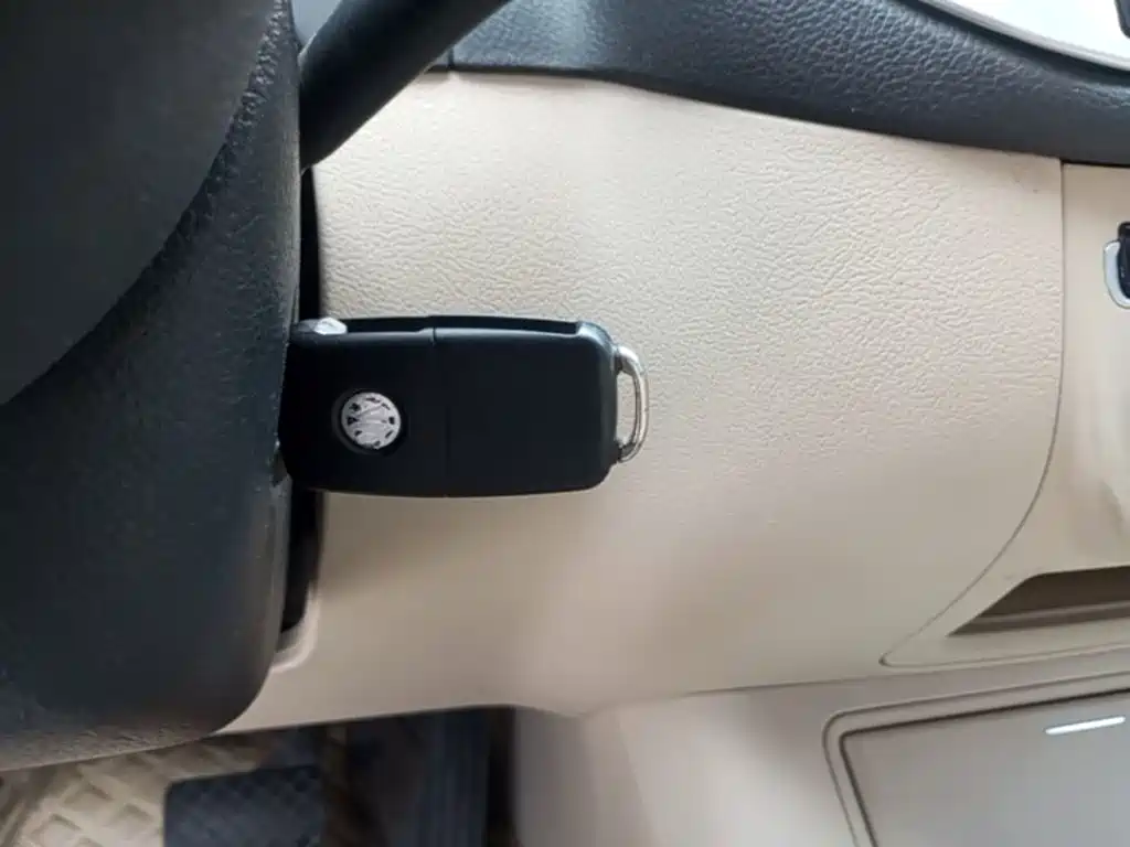 Volkswagen Tiguan — миниатюра 9
