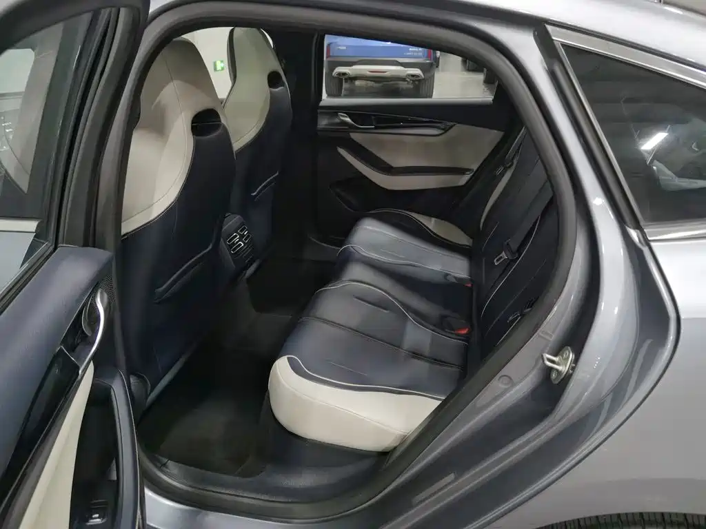 BYD Qin PLUS — миниатюра 15